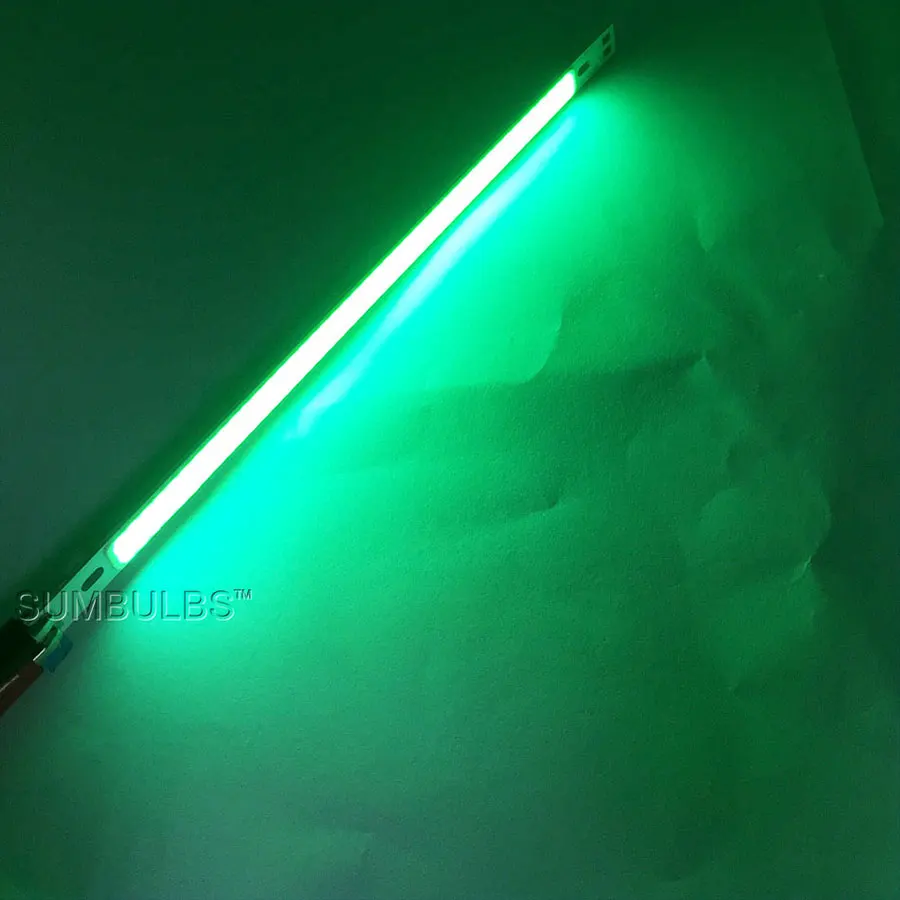 200mm cob led strip light lamp bulb 10W 12V light source car lights (13)