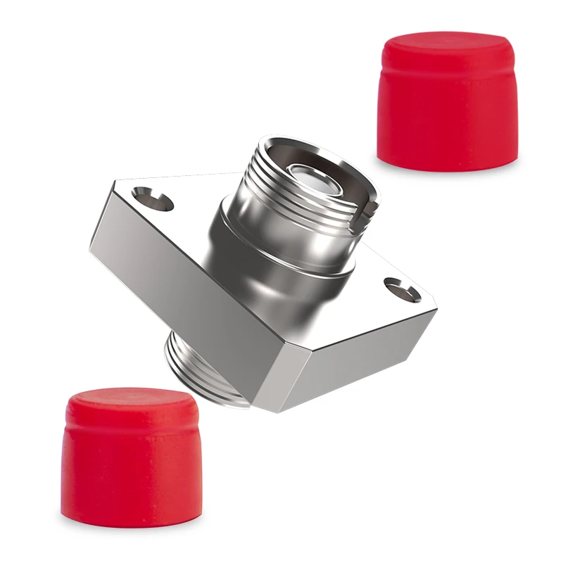 FC-FC_Optical_ Fiber_Coupler 7