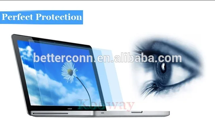 Закаленное стекло премиум класса 0 4 мм Защитная пленка для Macbook Air 13 дюймов A1369 A1466