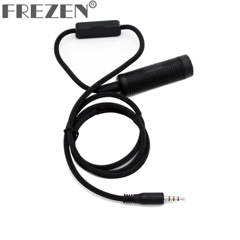 

Z Tactical Mobile Phone Style Headset PTT Cable Plug for Iphone Samsung Xiaomi HuaWei ZTE Lenova 3.5mm Jack