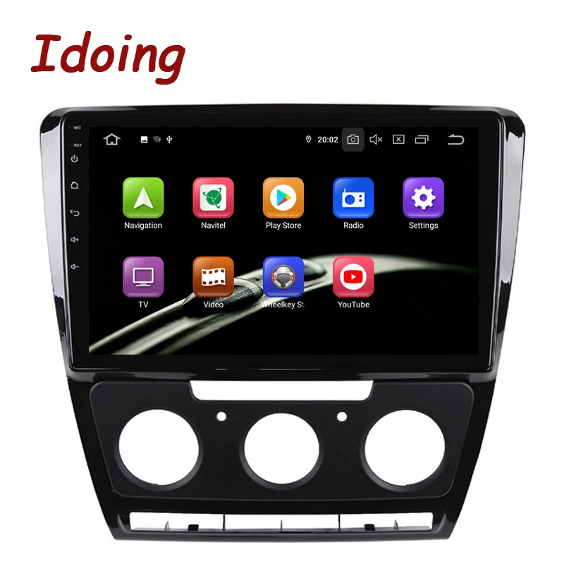 Продажа Idoing 10,2