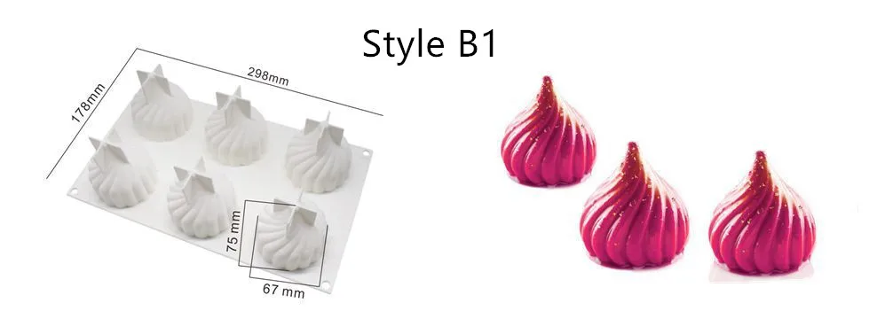 Style B1