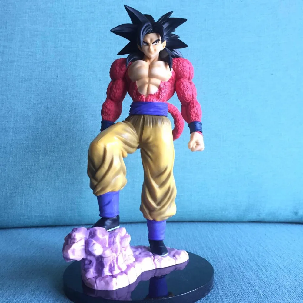 figuarts zero ex goku ssj4
