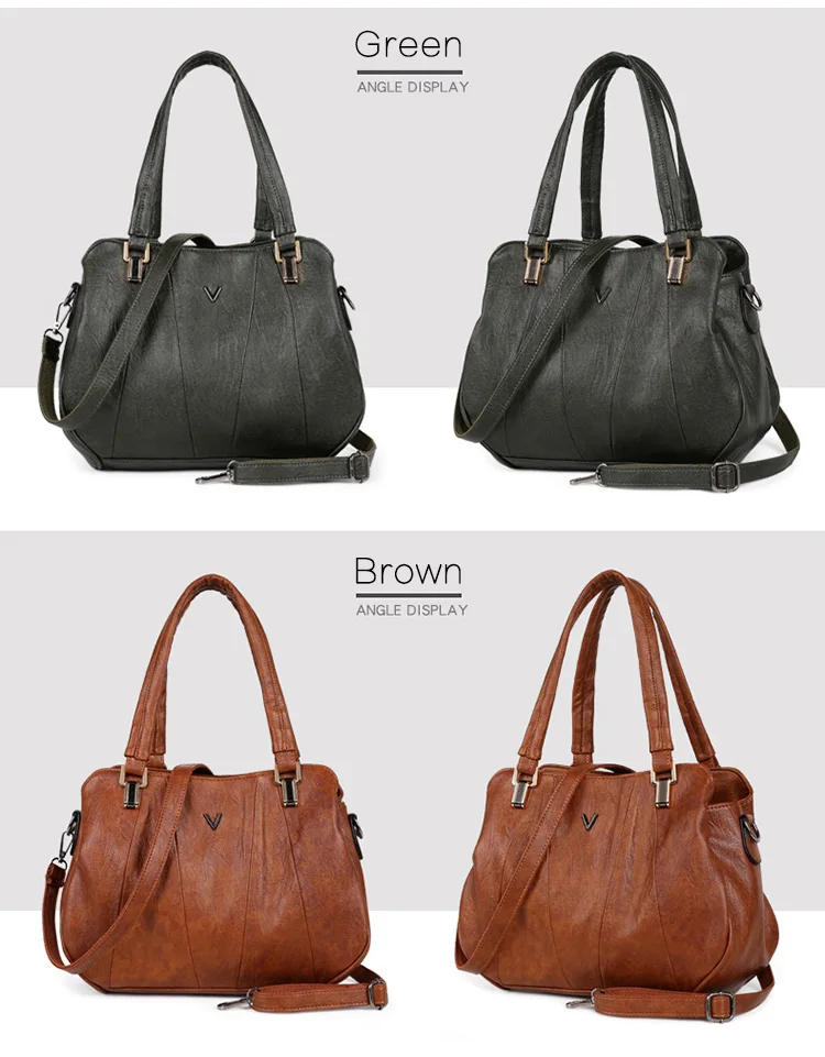 Bolsas de ombro