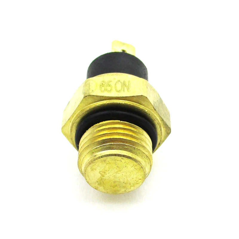 XLSION Aftermarket 2 шт. M16 радиатор тепловой переключатель вентилятора для 250cc с водяным
