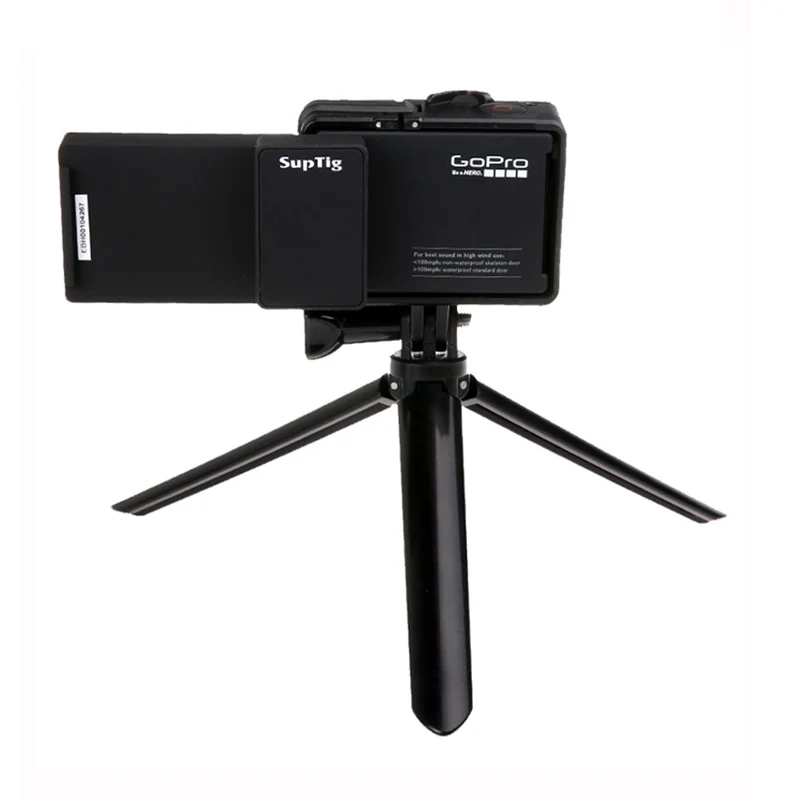 Screen LCD Converter Box Camera Selfie Converter box Mount Adapter For Gopro Hero 4 3+ 3 Sports Camera Lcd Monitor accessories (4)