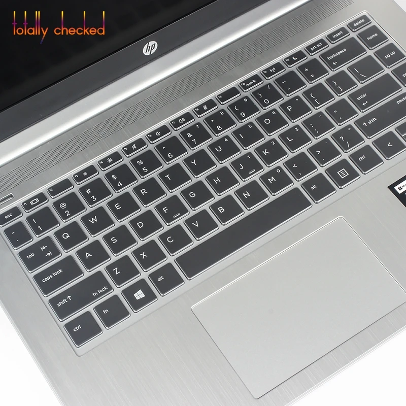 Pro G1 Тетрадь ПК /440 G5 14 дюймов для струйного принтера Hp Probook 430 G5 13,3 13 дюймов защита для клавиатуры ноутбука крышка кремниевый ноутбук