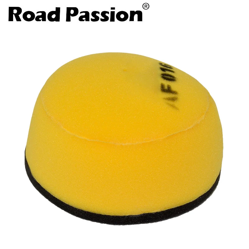 

Road Passion Motorcycle Air Filter For Kawasaki KLX650R 1993-1996 KLX250SF KLX 250 SF 2009-2010 KLX250R KLX250 R 1994-1996