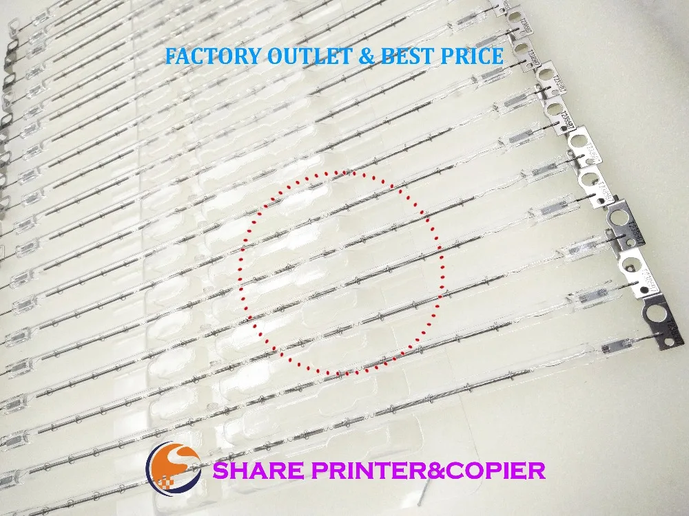 

SHARE NEW 110v 220v Heat lamp LAMPADA FUSOR for brother HL2240 HL2270 HL2280 DCP7060 DCP7065 MFC7240 MFC7360 MFC7460 MFC7860