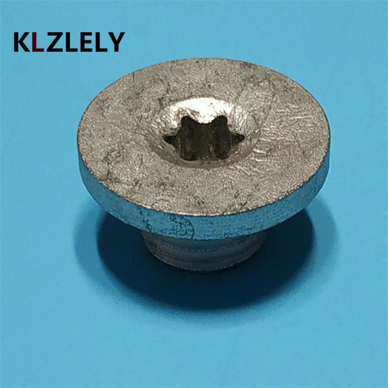 

For OPEL VECTRA B C CALIBRA A Engine Oil Drain Plug Bolt 90502556
