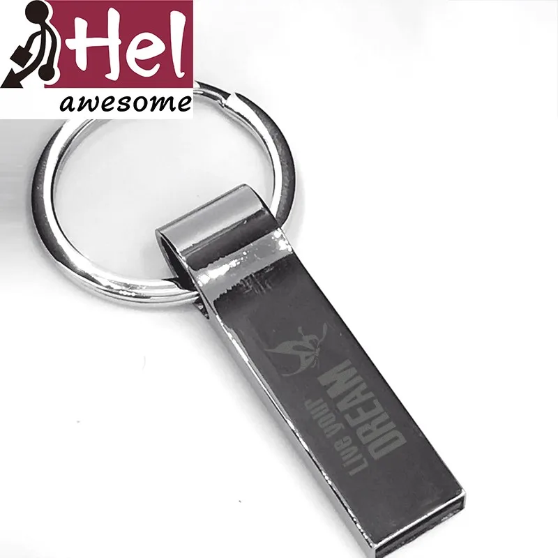 OHP-Dream Usb flash drive 5