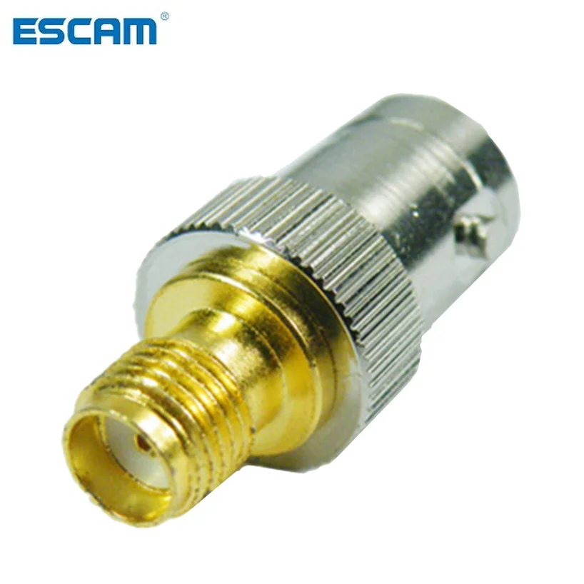 

F / F RF SMA Female to BNC Female Adapter Antenna Cable