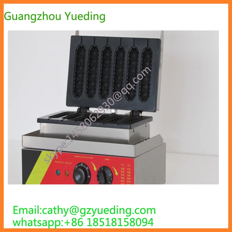  hot sale auto muffin hot dog maker/muffin hot dog machine/muffin equipment