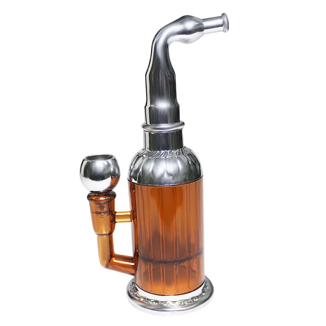 Buy Hot Sale Mrosaa Water Smoking Pipe Portable Mini