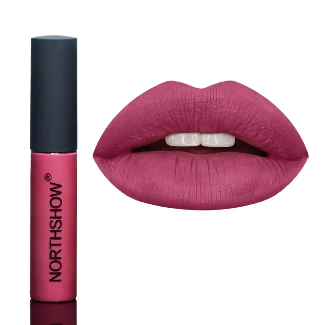 

Non-stick Cup Matte Milk Chocolate Fragrance Lipstick Lip China 8ml Casual, Party, Work, Wedding, etc Glosses