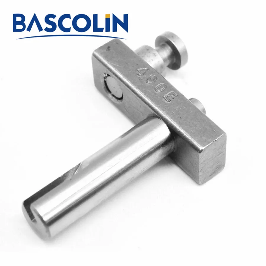 Дозирующий клапан BASCOLIN 7123-490E для насоса Lucas CAV