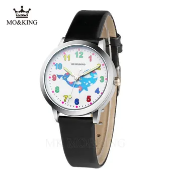 

baby 2019 high quality brand children's watch boy girl cartoon quartz child wristwatches Cartoon watch montre enfant reloj kid