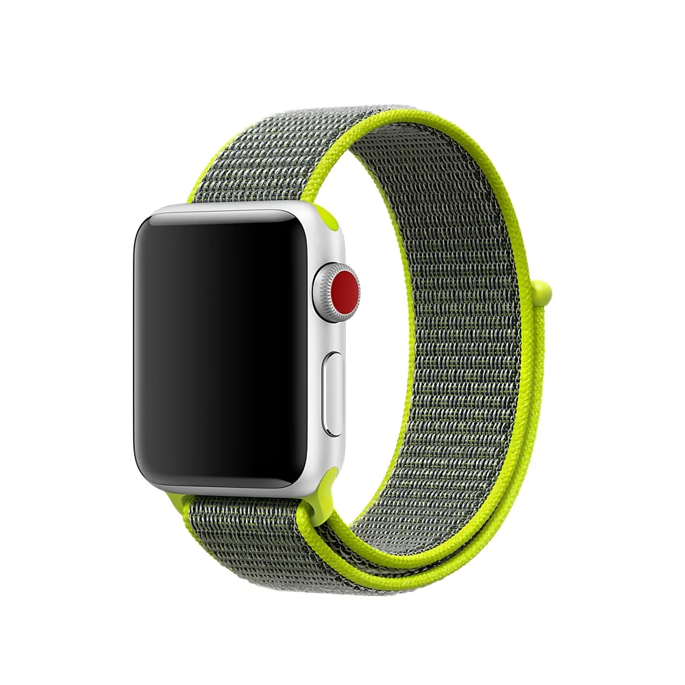 apple watch band loop