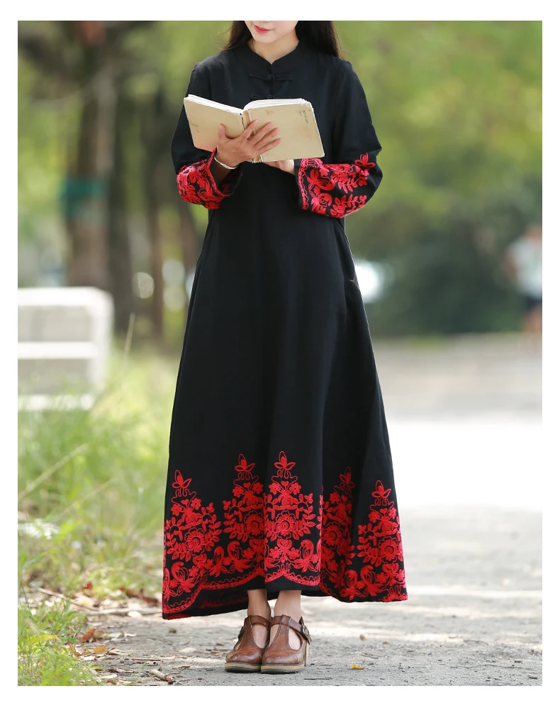 32243 long dress women (6)