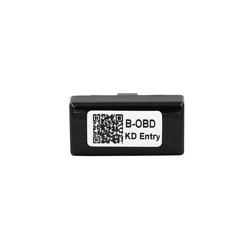 B-OBD KD вход для смартфонов в автомобиль пульты вход замок/разблокировка/багажник KD OBD вход без провода не нужен для ключа смартфона