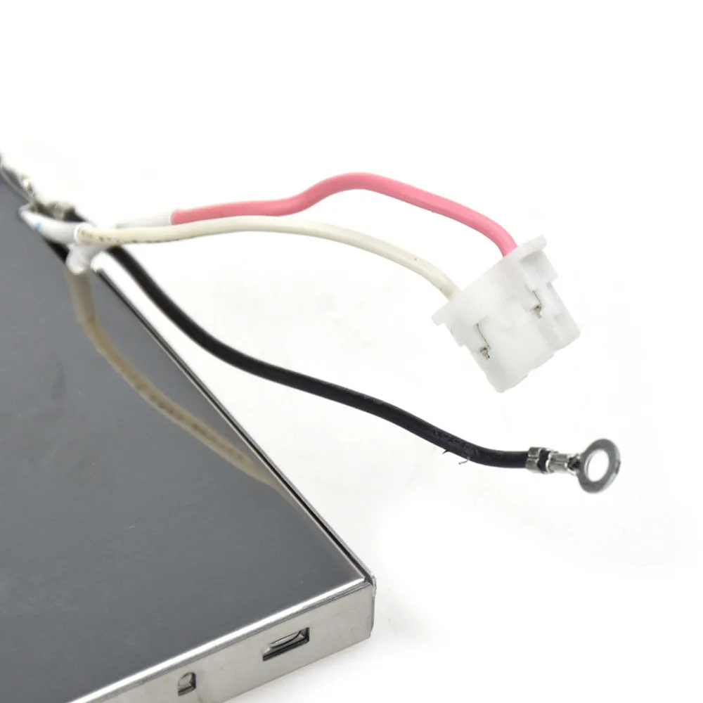 Новинка 7 дюймовый ЖК экран для AUO C070FW01 V0 панель дисплея 480(RGB)* 234 FPC 26