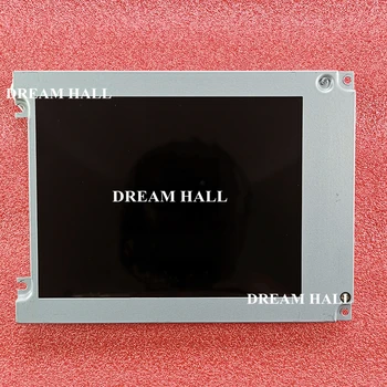 

Free shipping 5.7 inch original KCS057QV1AJ-G23 LCD DISPLAY Screen Panel for industrial control 320*240