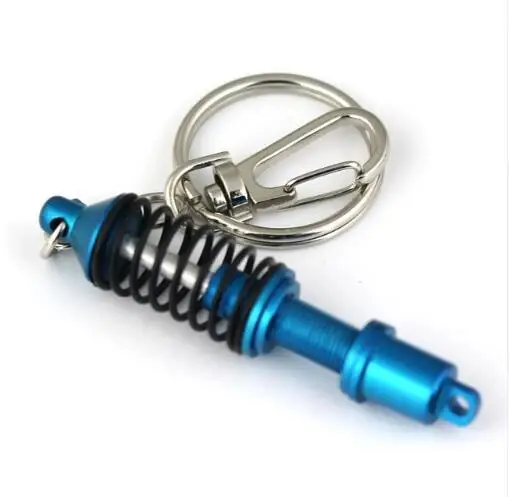 Coilover брелок креативный хит автозапчасти Модель автомобильные аксессуары