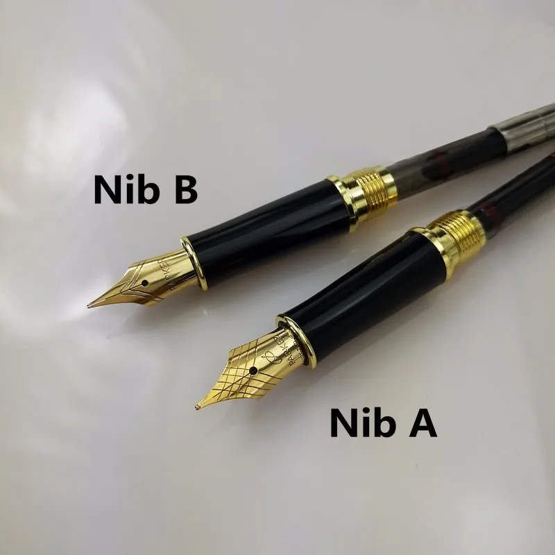 Nib ABnew