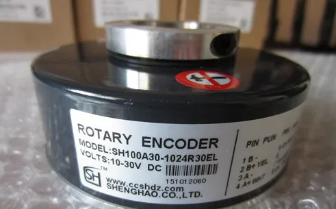 

JAA00633AAF002,Lift encoder SH100A30-1024R30EL JAA00633AAF002 replace