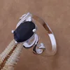 wholesale High quality silver plated Fashion jewelry rings WR-352 ► Photo 3/4