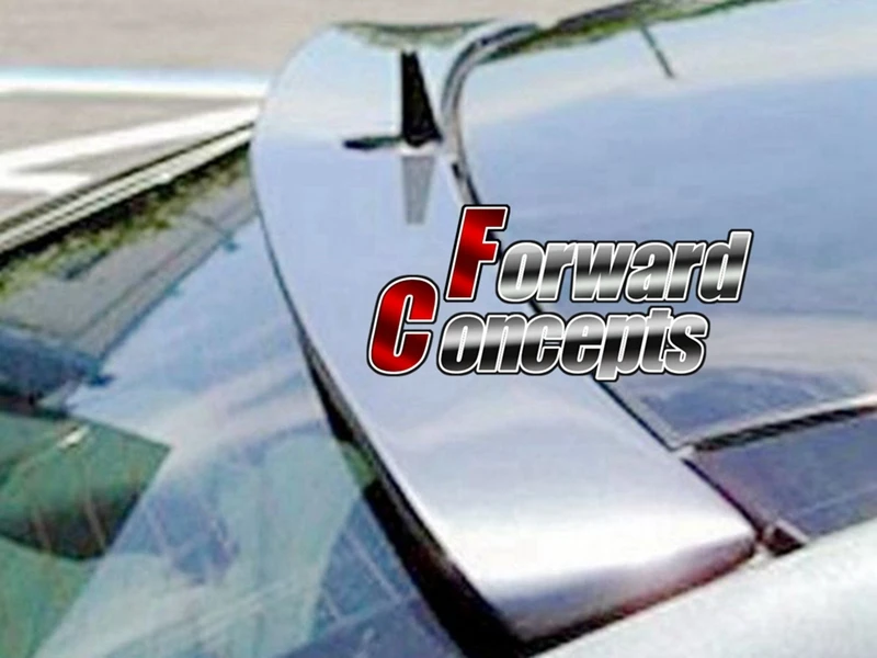 

FOR 2003-2008 W211 E-CLASS REAR WING WIINDOW ROOF SPOILER