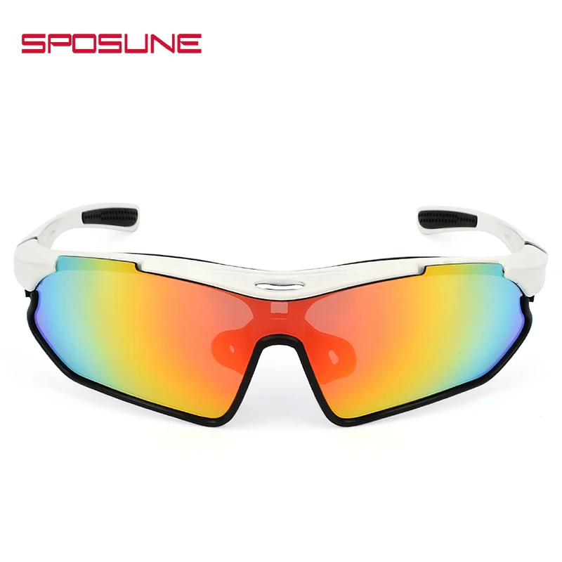 Cycling Glasses Bicycle glass Motorcycle Sunglasses Driving Fishing Eyewear Men Women Outdoor Sport Designer Sunglasses