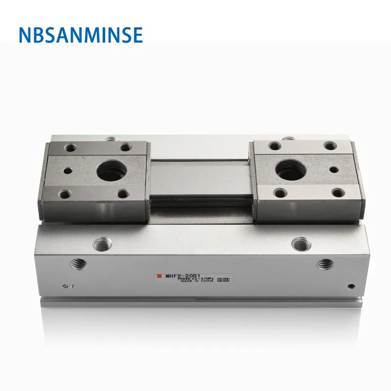 

MHF2 12-D Gas Claw Ningbo Sanmin (NBSANMINSE) Gas Claw