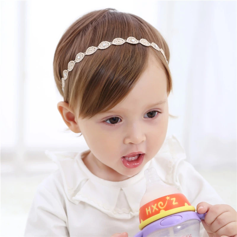 pretty baby headbands