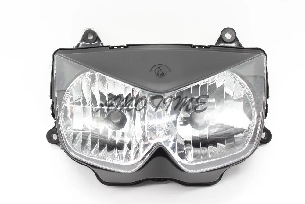 

Z1000 Headlight House For Kawasaki Z1000 2003 2004 2005 2006 Front Head Light Housing Accessories