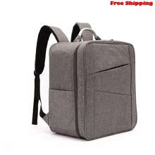 Открытый Водонепроницаемый чехол сумка для DJI Мавик Pro Радиоуправляемый Дрон+ DJI VR очки аксессуары Pro удаленного Управление Прямая