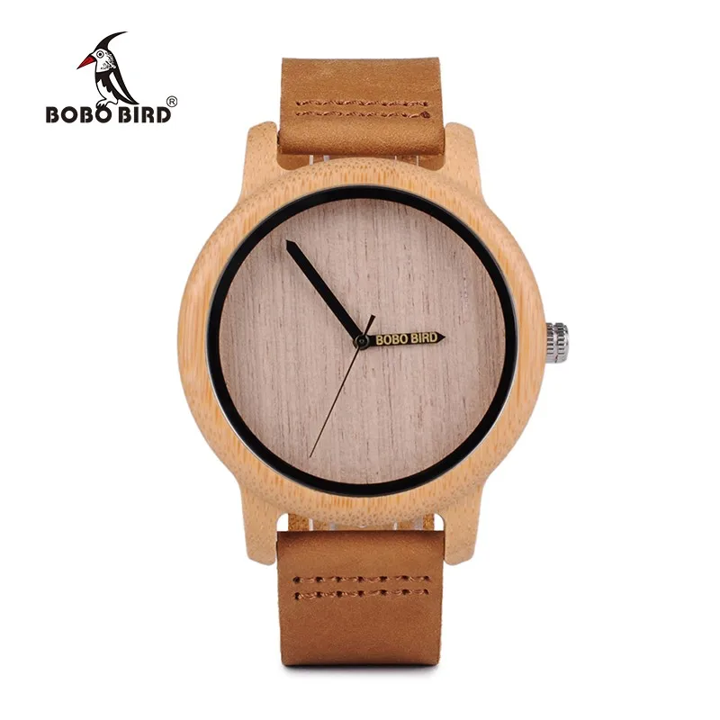 A22 watches bamboo 6