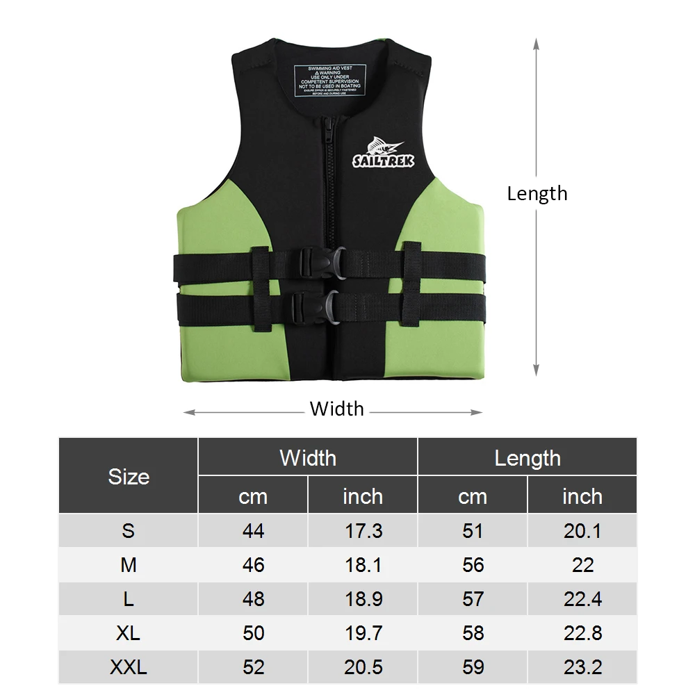 /S-XXL, неопреновый жилет для рыбалки, куртка для серфинга, плавания, плавающая пена, внутри, безопасный жилет, дышащий, Pro Life, жилеты, куртки
