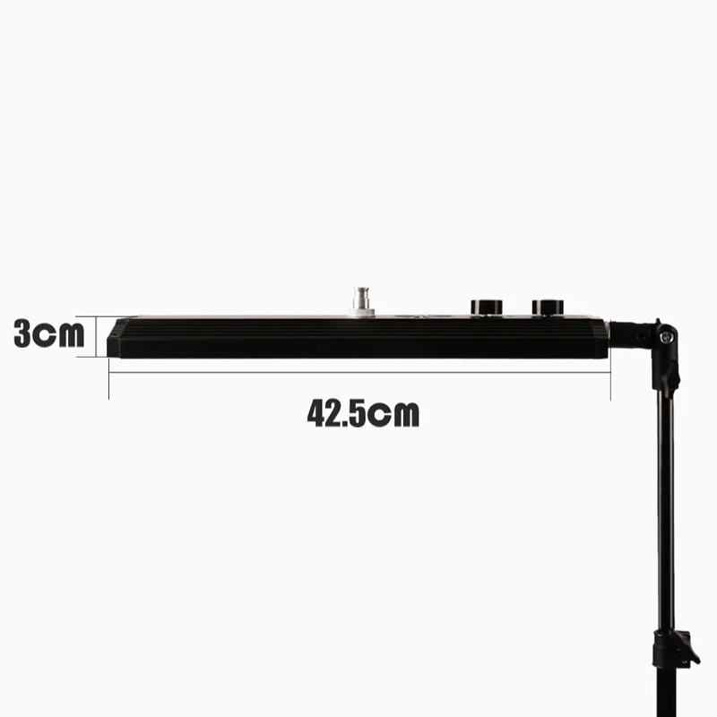  GSKAIWEN 60W 240pcs Bi-color LED Video Light Photography Studio Lighting Soft Lamp Dimmable Photo l - 32950551461