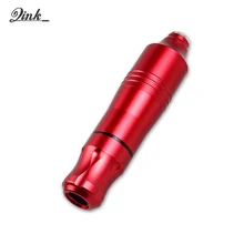 Qink Tattoo Rotary Machine Cartridge Pen Supply Hybrid Permanent Makeup Tattoo Mabuchi Motor DC Jack Shder and liner Qink Tattoo Rotary Machine Cartridge Pen Supply Hybrid Permanent Makeup Tattoo Mabuchi Motor DC Jack Shder and liner