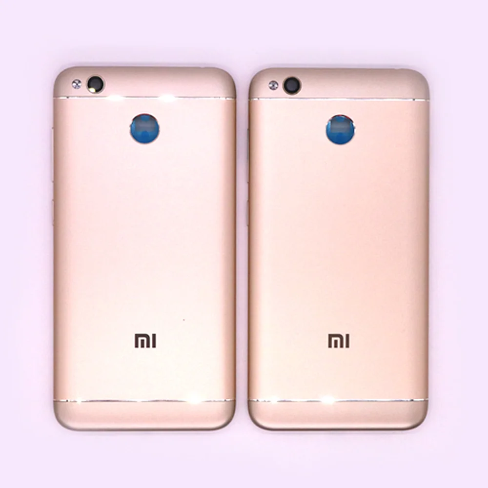 Новое поступление для Xiaomi Redmi 4X чехол для задней крышки батареи 5,0 дюймов Redmi 4X Redmi4X чехол для задней крышки батареи с инструментами