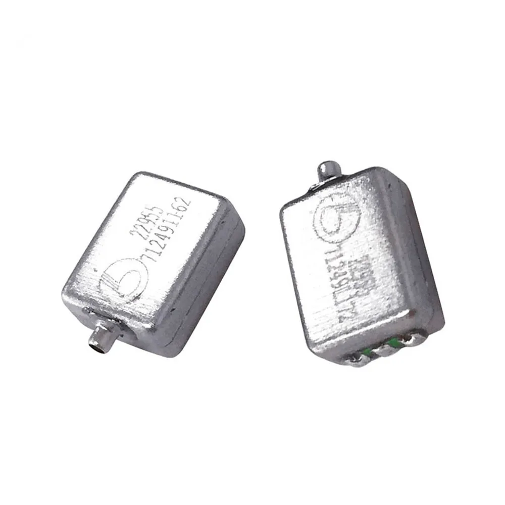 

Free shipping 2pcs CI-22955 Balanced Armature Driver In Ear Monitor BA Receiver Speaker Bass Driver