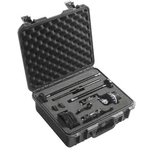 Tilta FF-T03 suivre la mise au point A/B suivre le Kit de mise au point rapide pince + étui pour appareil photo DSLR HDV 5D2 5D3 D800 BMCC