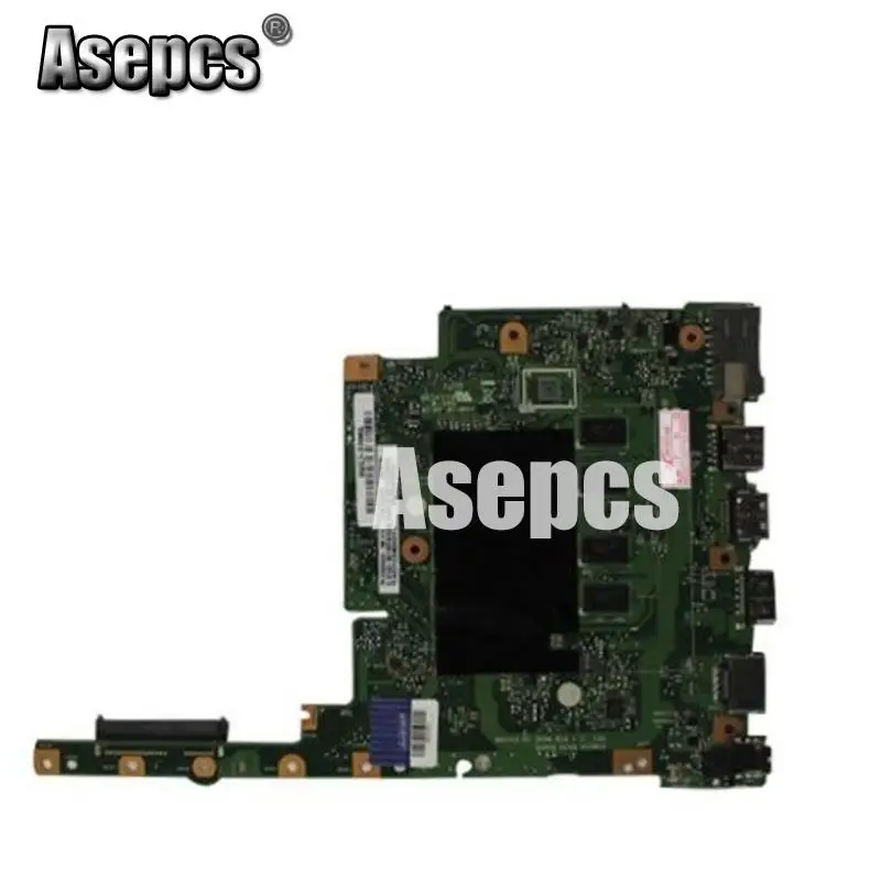 Asepcs с процессором N3710 8 ГБ/ОЗУ E502SA E402SA материнская плата для ноутбука ASUS E502S E502SA E402S E402SA материнская плата