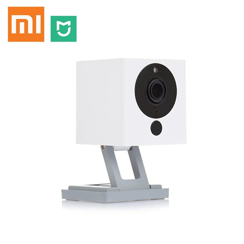 

HD 1080P Xiaomi xiaofang 1s camera mijia wifi IP camera Night Vision wireless security camera for home security& baby monitor