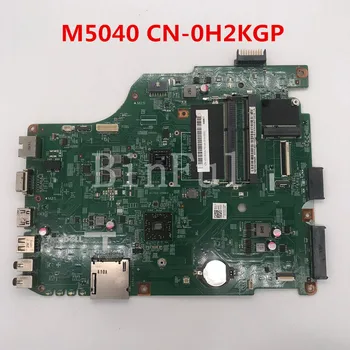 

High quality For Inspiron M5040 Laptop Motherboard CN-0H2KGP 0H2KGP H2KGP 10302-1 100% full Tested