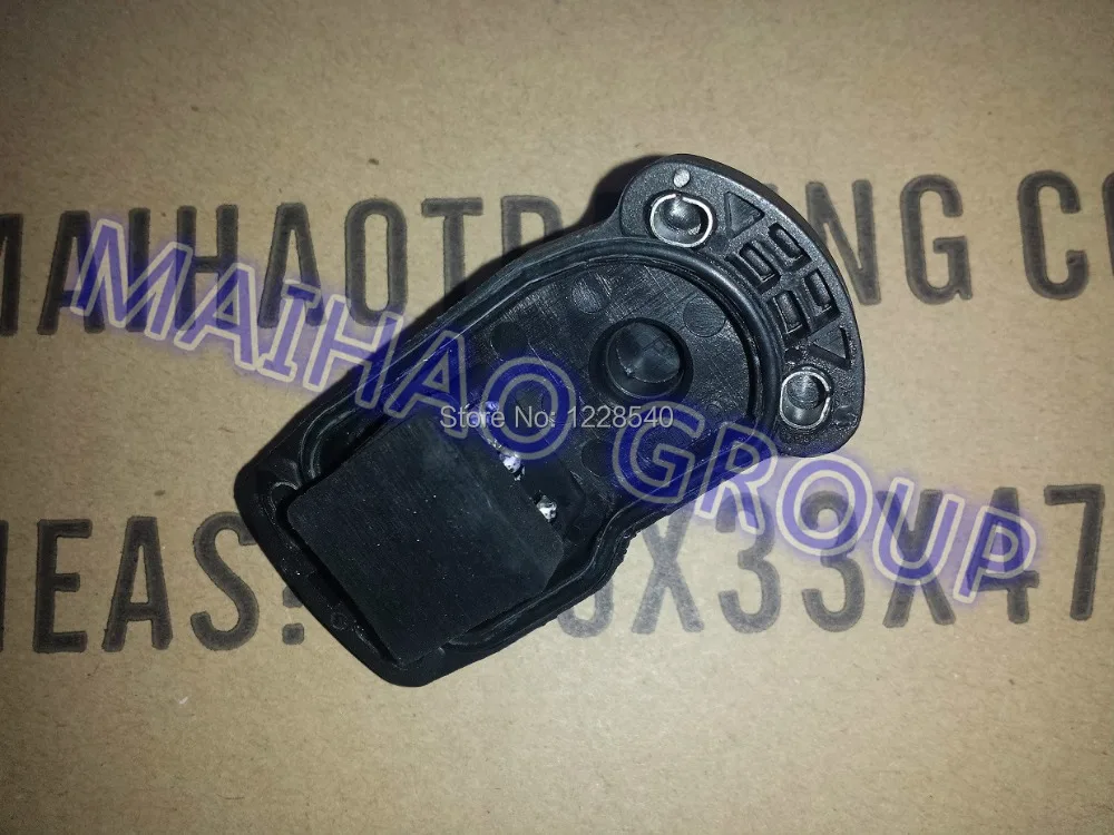 PROMOTION AIR FLOW POTENTIOMETER THROTTLE POSITION 3437224035 3437010039 3437224015 for MERCEDES BENZ
