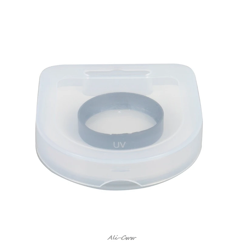

UV Filter 34mm For Xiaomi Mijia 4K Mini Camera Lens Aluminium New