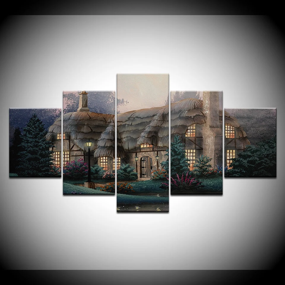 5