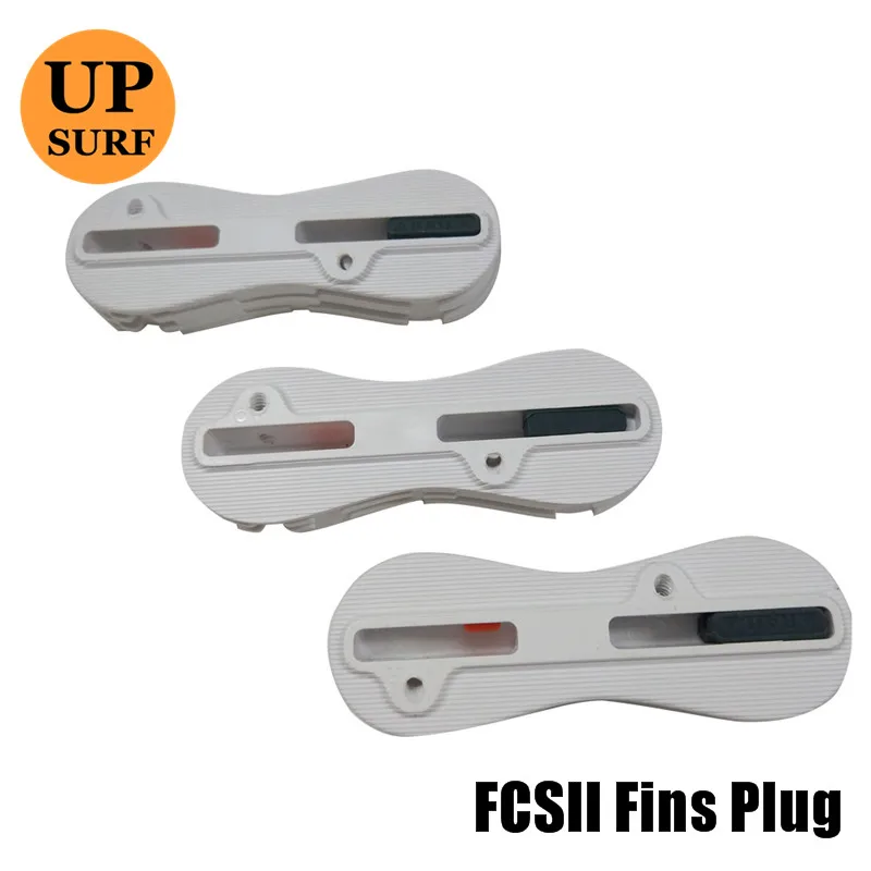 Quillas fcsii 5 градусный плавник пробки для серфинга acessorys ключей бокс fcs ii Fusion fin штекер